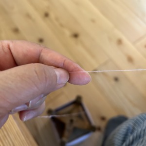 夏休みが終わるまでに